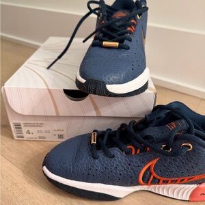 Nike Lebron XXI SE (GS) Youth Size 4Y